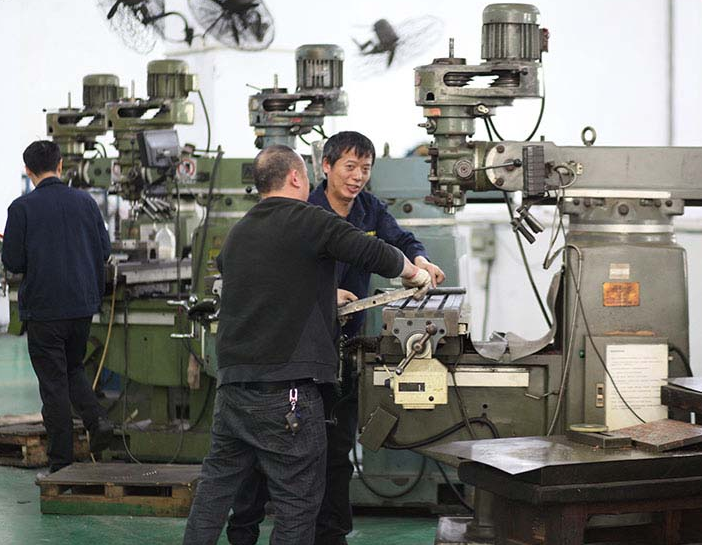 注塑模具加工成型工藝,要點你知道多少？