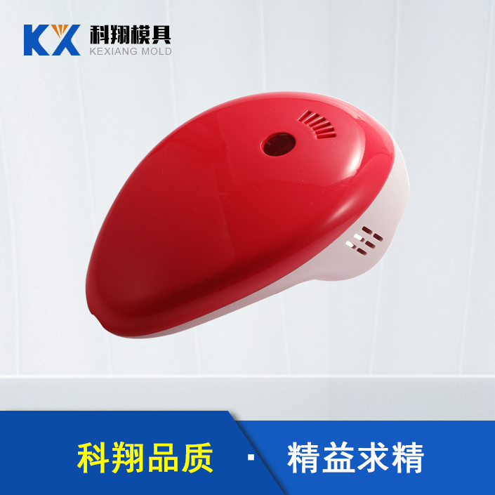 塑膠模具開模廠家分享：注塑模具拉延件開裂問題應該怎么解決？